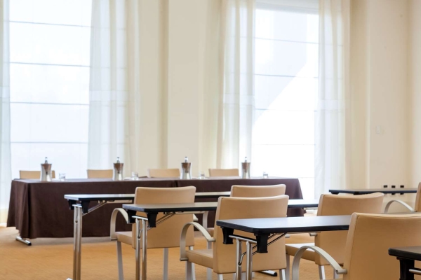 Hilton Garden Inn Florence Novoli